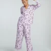 New Girl Order HELLO KITTY FRILL CUFFS SHIRT AND TROUSER SET
