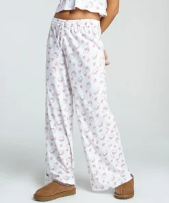 New Girl Order HELLO KITTY CUPCAKE CAMI AND TROUSER SET NEW IN