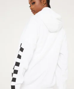 New Girl Order BEACHY BABY HOODIE Tops 7 New Girl Order BEACHY BABY HOODIE Tops