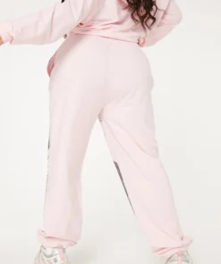 New Girl Order MANGA GIRLS JOGGER CURVE