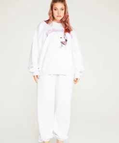 New Girl Order FABULOUS SWEAT CURVE