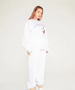 New Girl Order FABULOUS JOGGER CURVE