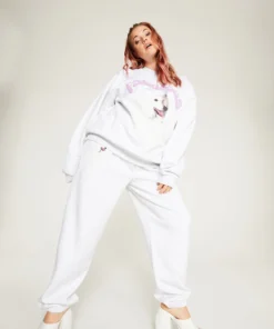 New Girl Order FABULOUS JOGGER CURVE