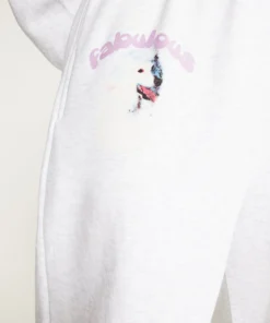 New Girl Order FABULOUS JOGGER CURVE