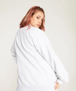 New Girl Order FABULOUS SWEAT CURVE