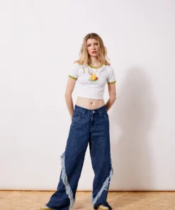 0 SPICE GIRL BABY TEE