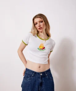 0 SPICE GIRL BABY TEE