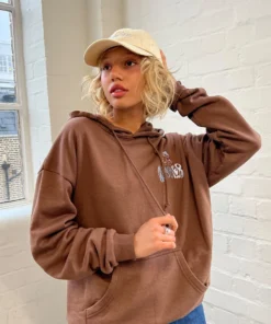 New Girl Order LIFE'S WEIRD HOODIE