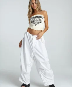 New Girl Order WILDRIDER TUBE TOP