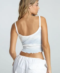 New Girl Order DOLPHIN TANK