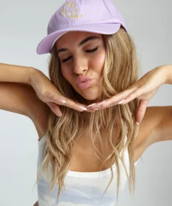 New Girl Order NEW IN CAP WITH DOLPHIN MOTIF