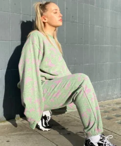 New Girl Order ACID BUTTERFLY SWEAT 9 New Girl Order ACID BUTTERFLY SWEAT