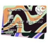 New Girl Order Gift Card