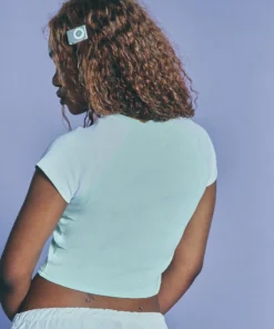 New Girl Order ANIME GIRL BABY TEE NEW IN