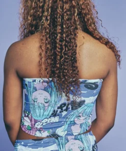 New Girl Order ANIME BANDEAU NEW IN 7 New Girl Order ANIME BANDEAU NEW IN