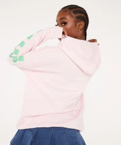 New Girl Order JADORE VIP HOODIE Tops 8 New Girl Order JADORE VIP HOODIE Tops