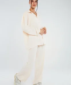 New Girl Order Beach Relaxed Trousers 12 New Girl Order Beach Relaxed Trousers