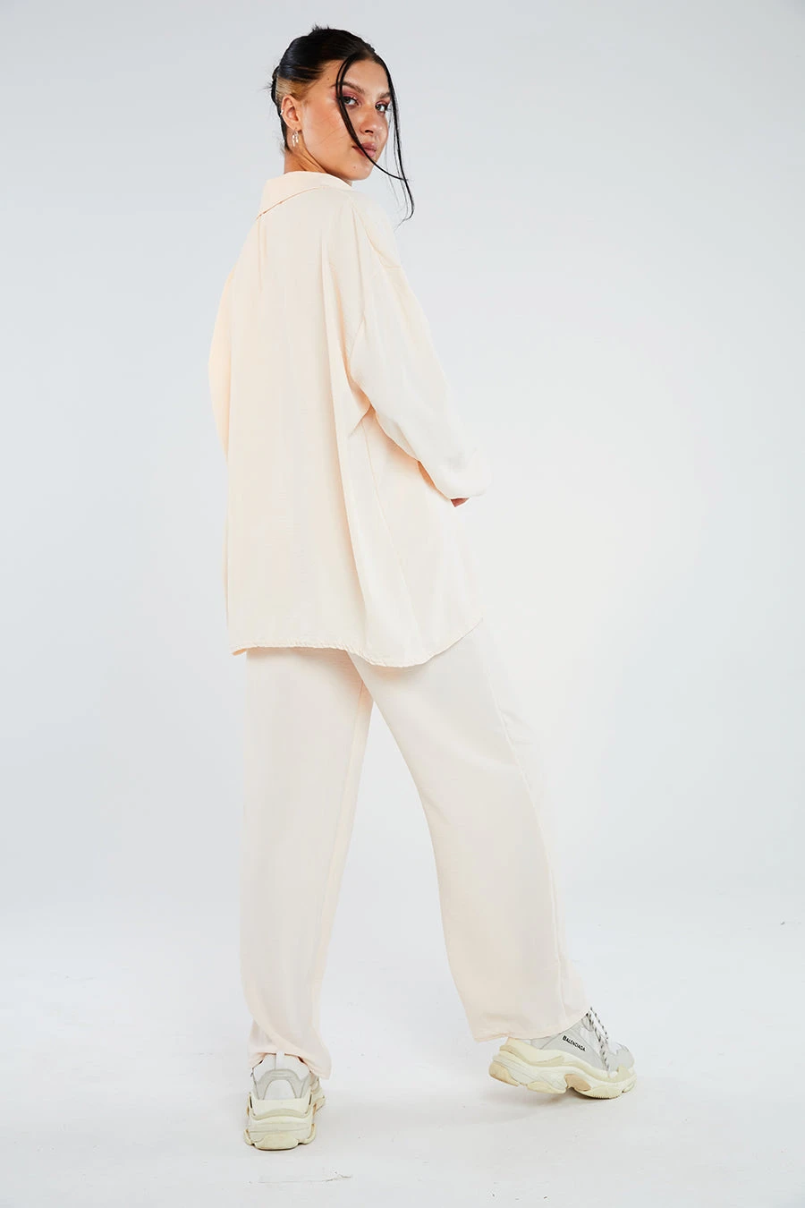 New Girl Order Beach Relaxed Trousers 7 New Girl Order Beach Relaxed Trousers