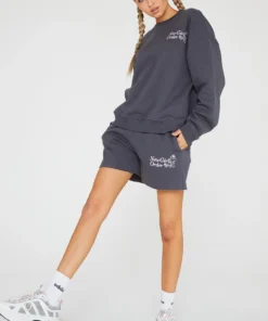 New Girl Order NGO Mushroom Sweat 8 New Girl Order NGO Mushroom Sweat