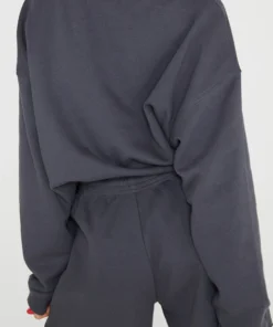 New Girl Order NGO Mushroom Sweat 7 New Girl Order NGO Mushroom Sweat