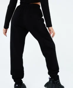 New Girl Order BUTTERFLY JOGGERS