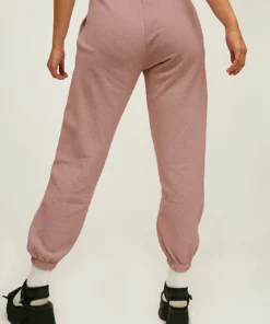 New Girl Order Glitter Rose Joggers Tops 7 New Girl Order Glitter Rose Joggers Tops