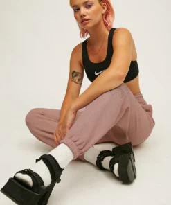 New Girl Order Glitter Rose Joggers Tops 6 New Girl Order Glitter Rose Joggers Tops