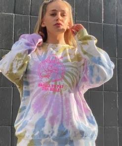 New Girl Order SKILLZ SWEAT