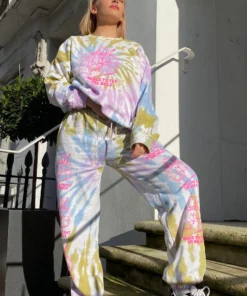 New Girl Order SKILLZ SWEAT